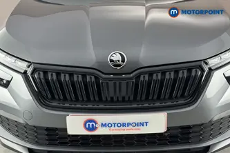 Skoda Kamiq Monte Carlo Automatic Petrol SUV - Stock Number (1672303) - 43rd supplementary image