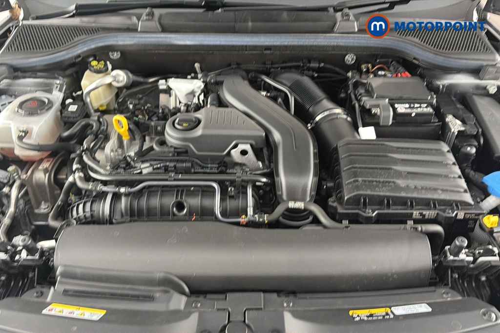 Skoda Kamiq Monte Carlo Automatic Petrol SUV - Stock Number (1672303) - 48th supplementary image
