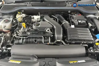 Skoda Kamiq Monte Carlo Automatic Petrol SUV - Stock Number (1672303) - 48th supplementary image