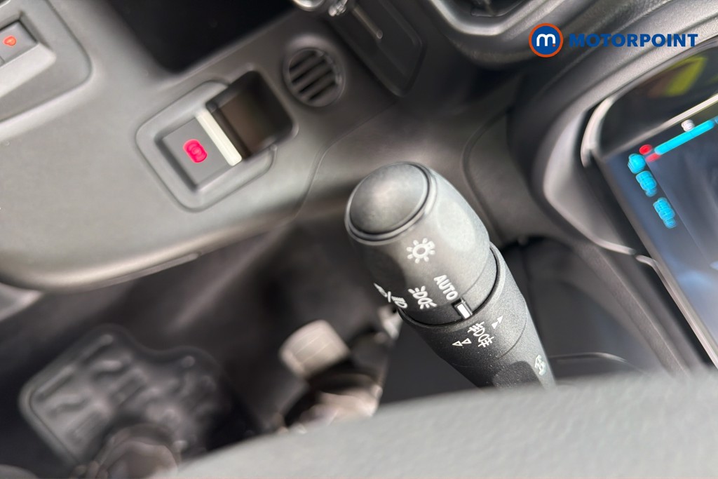 Citroen Berlingo Plus Automatic Electric People Carrier - Stock Number (1672331) - 6th supplementary image