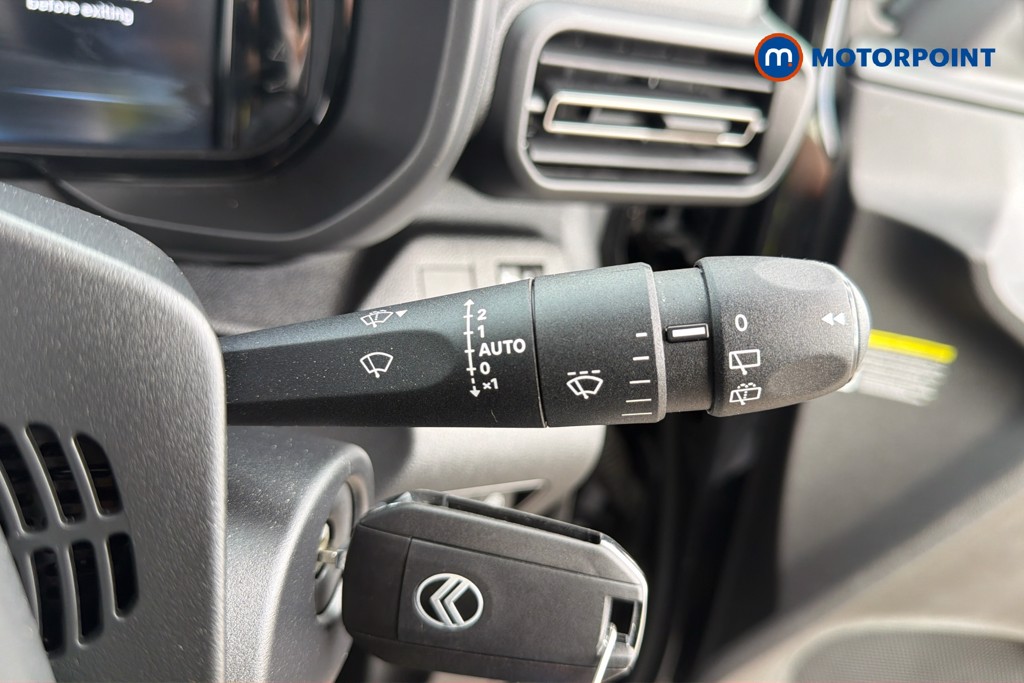 Citroen Berlingo Plus Automatic Electric People Carrier - Stock Number (1672331) - 7th supplementary image