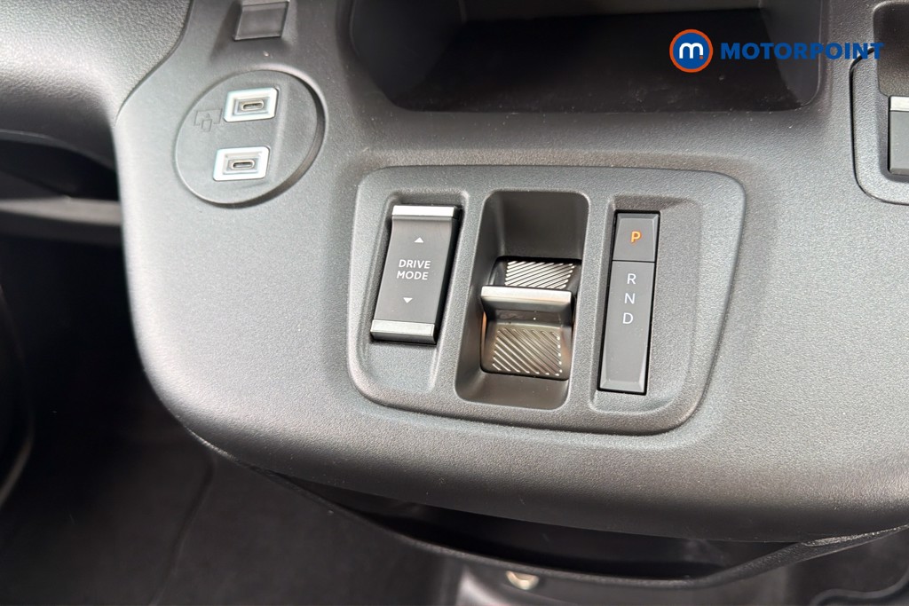 Citroen Berlingo Plus Automatic Electric People Carrier - Stock Number (1672331) - 15th supplementary image