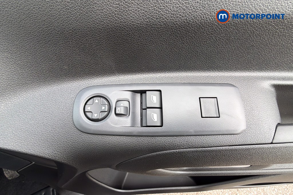 Citroen Berlingo Plus Automatic Electric People Carrier - Stock Number (1672331) - 20th supplementary image