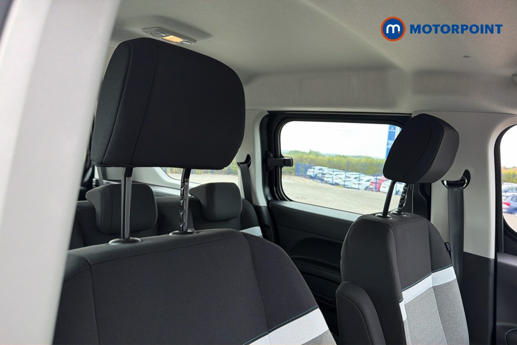 Citroen Berlingo Plus Automatic Electric People Carrier - Stock Number (1672331) - 23rd supplementary image