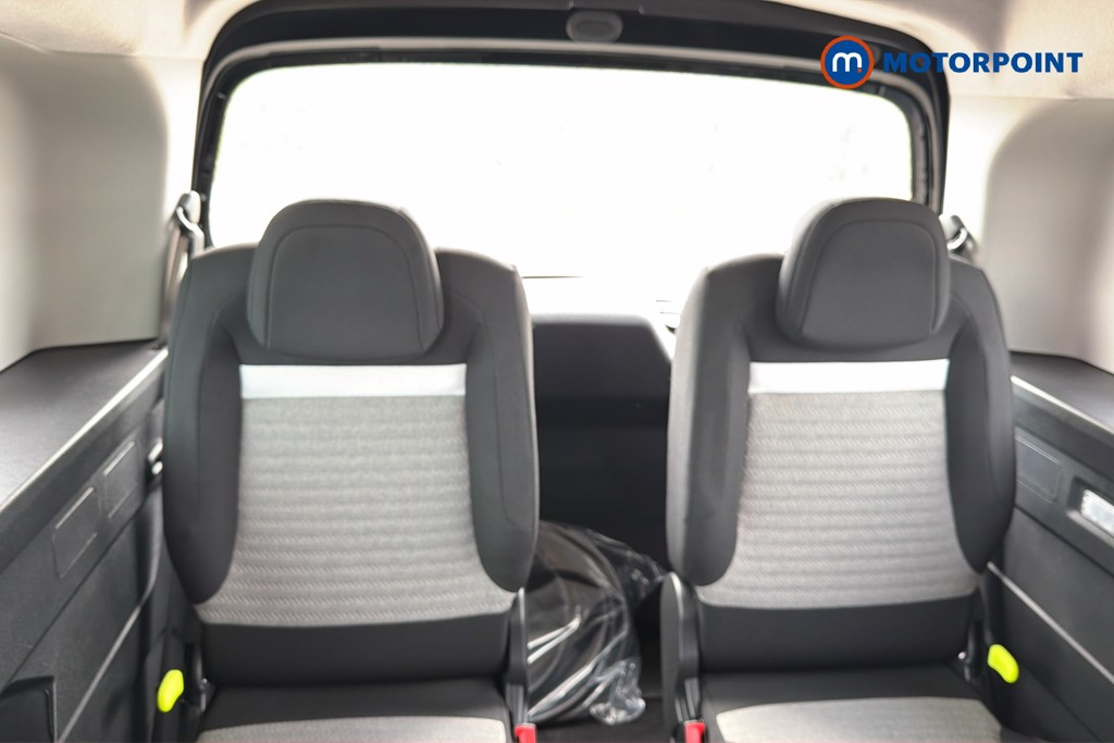 Citroen Berlingo Plus Automatic Electric People Carrier - Stock Number (1672331) - 31st supplementary image