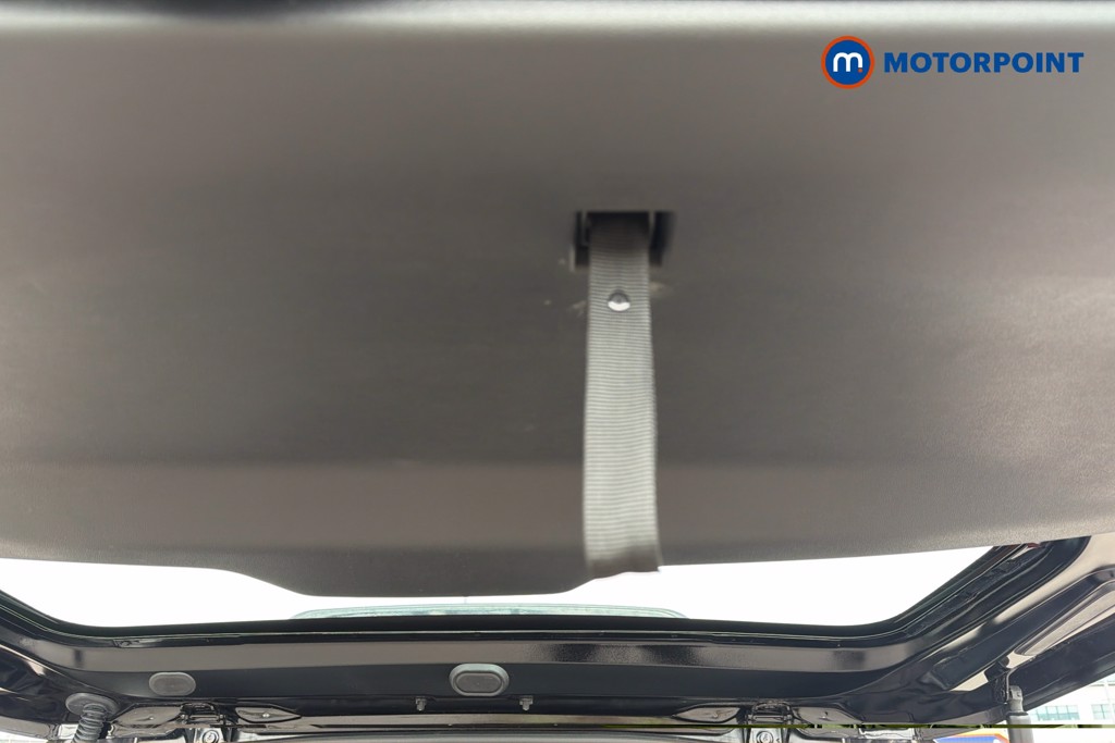 Citroen Berlingo Plus Automatic Electric People Carrier - Stock Number (1672331) - 35th supplementary image