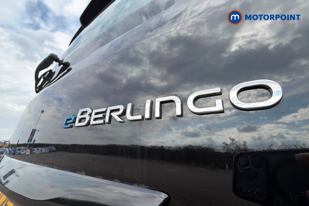 Citroen Berlingo Plus Automatic Electric People Carrier - Stock Number (1672331) - 37th supplementary image