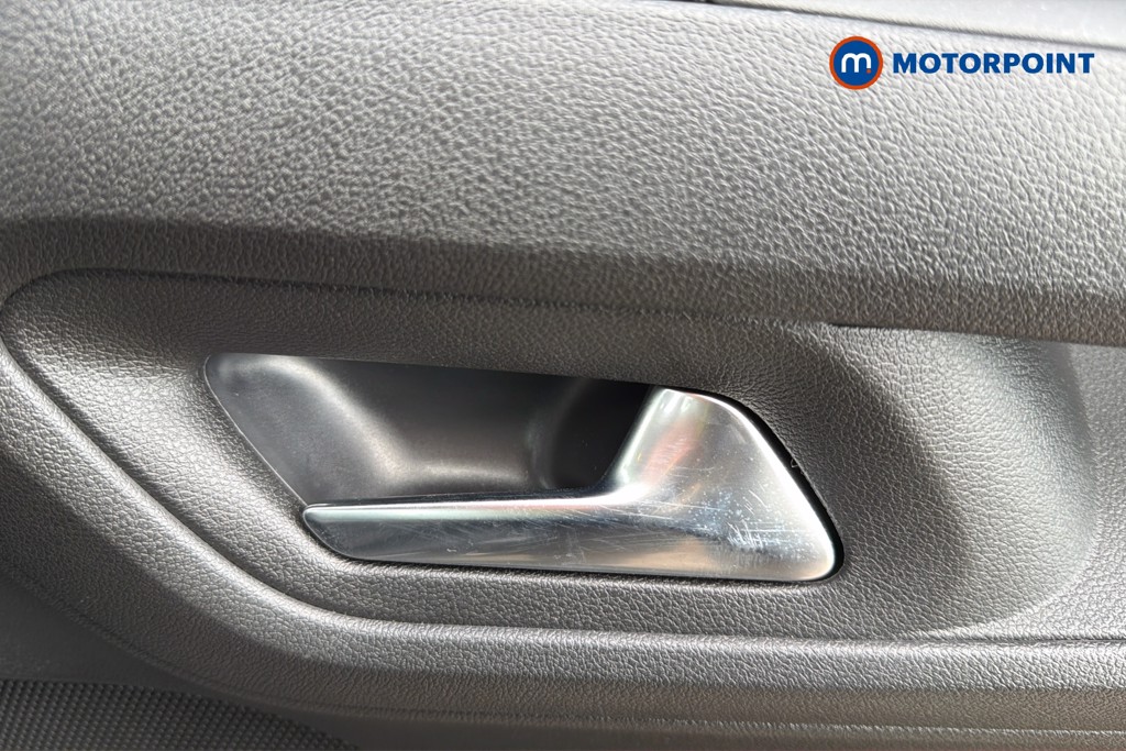 Citroen Berlingo Plus Automatic Electric People Carrier - Stock Number (1672331) - 42nd supplementary image