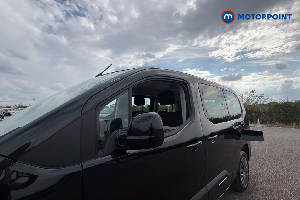 Citroen Berlingo Plus Automatic Electric People Carrier - Stock Number (1672331) - 43rd supplementary image