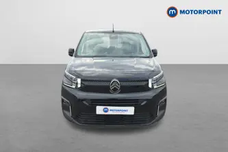 Citroen Berlingo Plus Automatic Electric People Carrier - Stock Number (1672331) - Front bumper