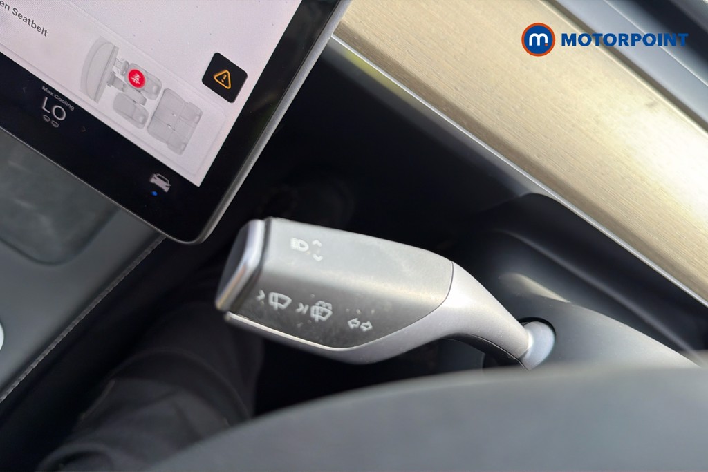 Tesla Model Y Rwd 5Dr Auto Automatic Electric SUV - Stock Number (1672354) - 7th supplementary image