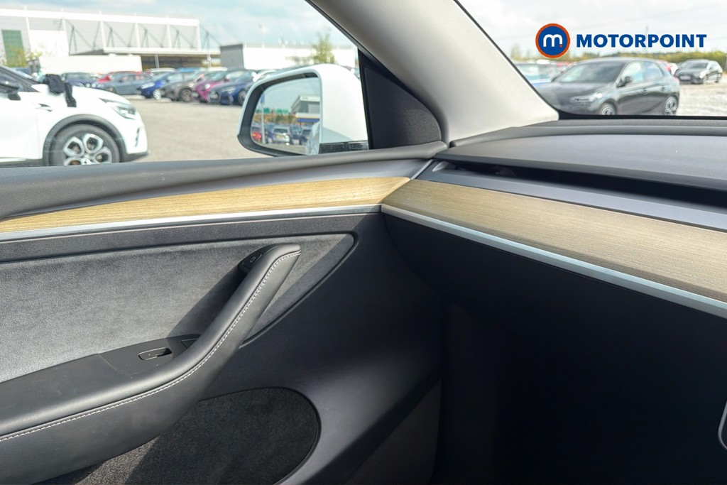 Tesla Model Y Rwd 5Dr Auto Automatic Electric SUV - Stock Number (1672354) - 11th supplementary image