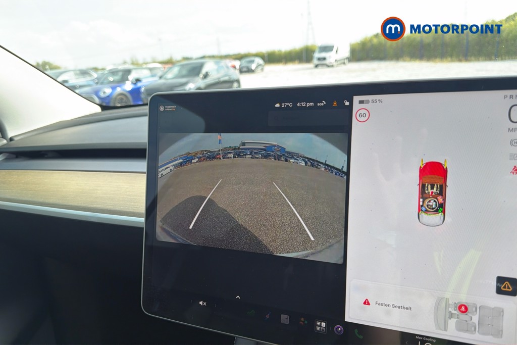 Tesla Model Y Rwd 5Dr Auto Automatic Electric SUV - Stock Number (1672354) - 13th supplementary image