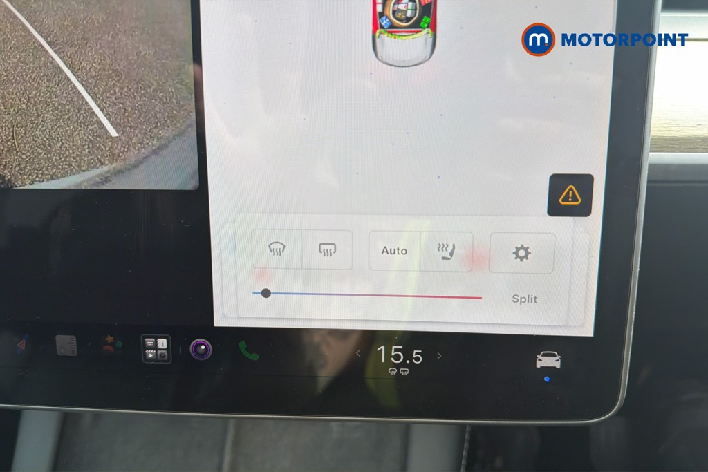 Tesla Model Y Rwd 5Dr Auto Automatic Electric SUV - Stock Number (1672354) - 14th supplementary image