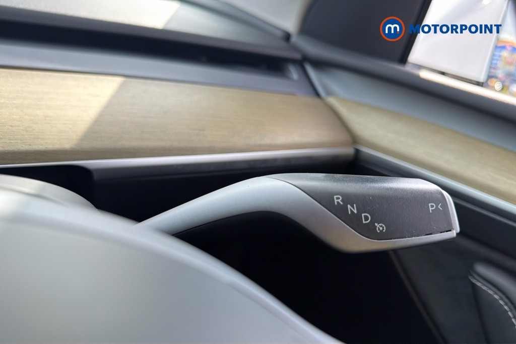 Tesla Model Y Rwd 5Dr Auto Automatic Electric SUV - Stock Number (1672354) - 15th supplementary image