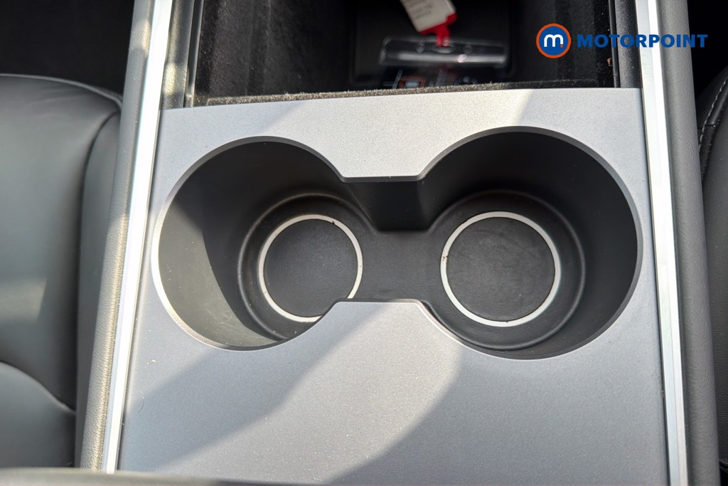 Tesla Model Y Rwd 5Dr Auto Automatic Electric SUV - Stock Number (1672354) - 16th supplementary image