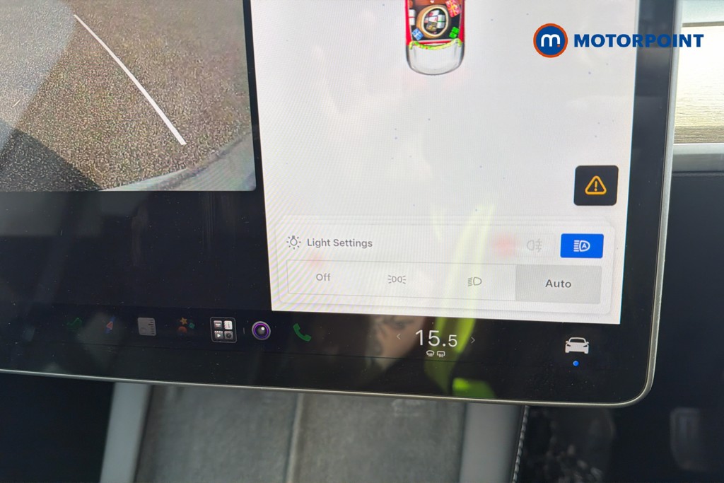Tesla Model Y Rwd 5Dr Auto Automatic Electric SUV - Stock Number (1672354) - 18th supplementary image
