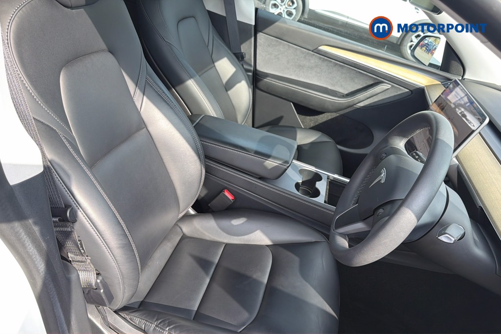 Tesla Model Y Rwd 5Dr Auto Automatic Electric SUV - Stock Number (1672354) - 22nd supplementary image