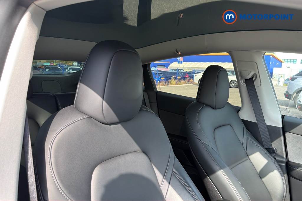 Tesla Model Y Rwd 5Dr Auto Automatic Electric SUV - Stock Number (1672354) - 23rd supplementary image