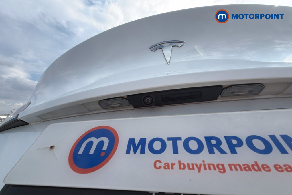 Tesla Model Y Rwd 5Dr Auto Automatic Electric SUV - Stock Number (1672354) - 36th supplementary image