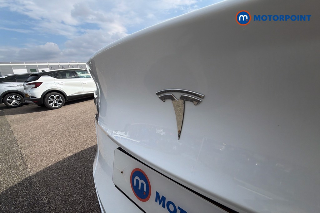 Tesla Model Y Rwd 5Dr Auto Automatic Electric SUV - Stock Number (1672354) - 37th supplementary image