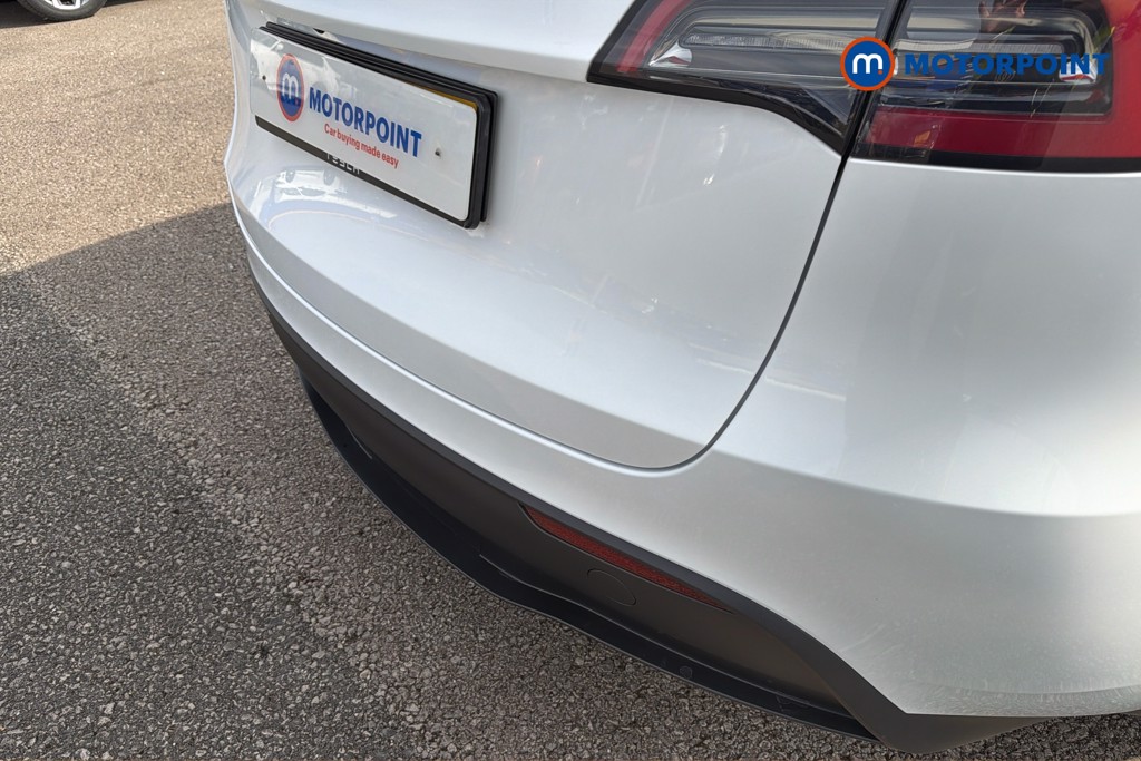 Tesla Model Y Rwd 5Dr Auto Automatic Electric SUV - Stock Number (1672354) - 40th supplementary image