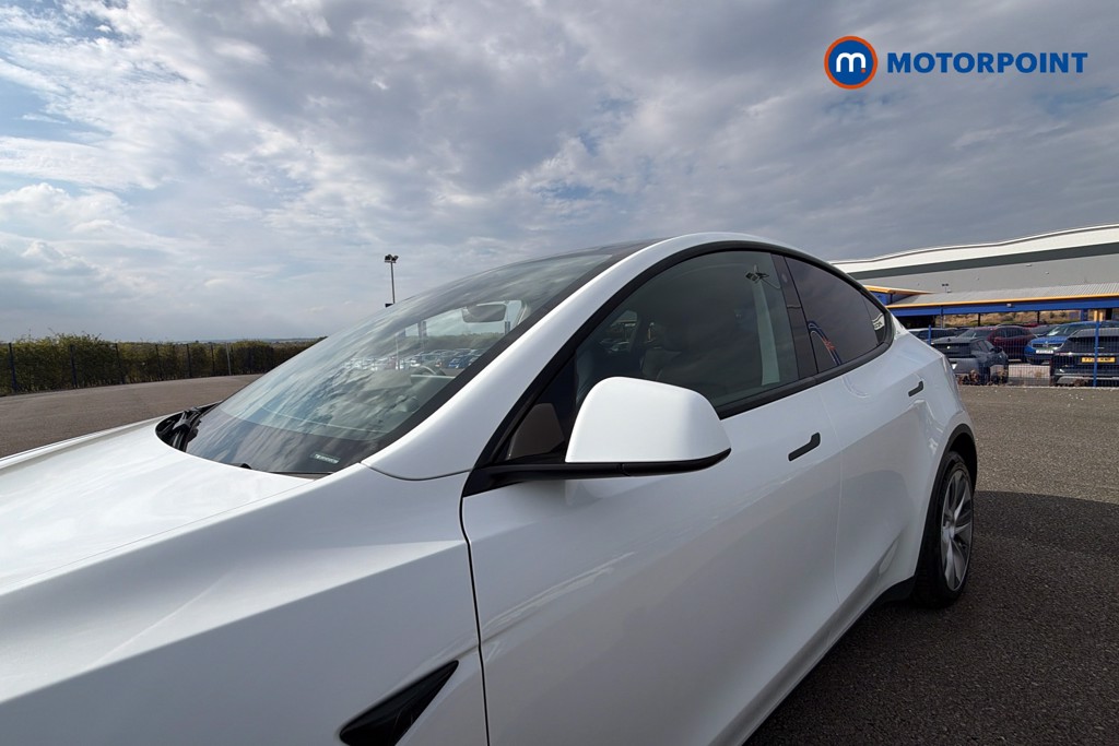 Tesla Model Y Rwd 5Dr Auto Automatic Electric SUV - Stock Number (1672354) - 43rd supplementary image