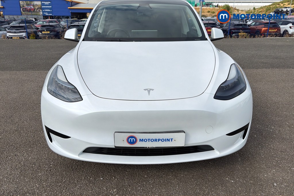 Tesla Model Y Rwd 5Dr Auto Automatic Electric SUV - Stock Number (1672354) - 45th supplementary image