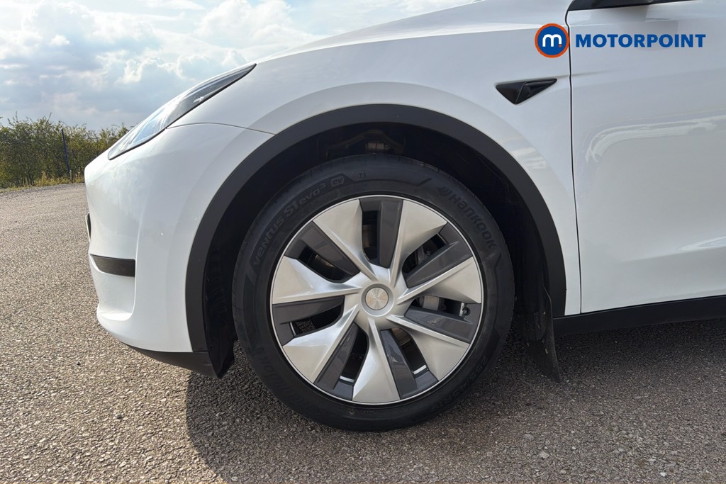 Tesla Model Y Rwd 5Dr Auto Automatic Electric SUV - Stock Number (1672354) - 47th supplementary image