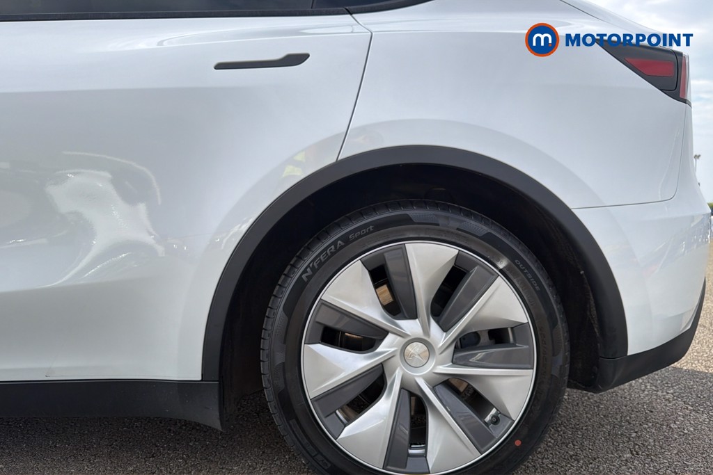 Tesla Model Y Rwd 5Dr Auto Automatic Electric SUV - Stock Number (1672354) - 48th supplementary image