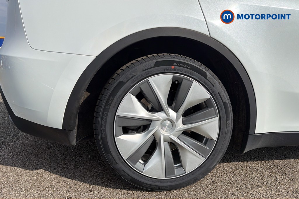 Tesla Model Y Rwd 5Dr Auto Automatic Electric SUV - Stock Number (1672354) - 49th supplementary image