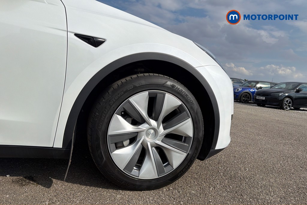 Tesla Model Y Rwd 5Dr Auto Automatic Electric SUV - Stock Number (1672354) - 50th supplementary image