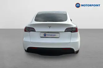 Tesla Model Y Rwd 5Dr Auto Automatic Electric SUV - Stock Number (1672354) - Rear bumper