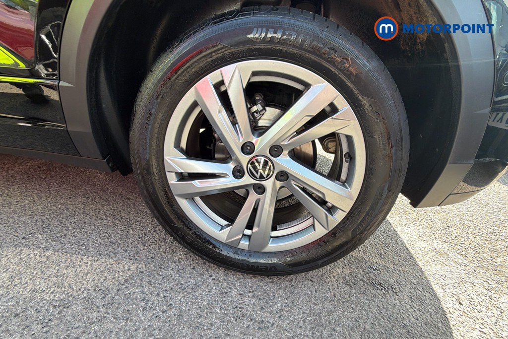 Volkswagen T-Roc R-Line Manual Petrol SUV - Stock Number (1672400) - 20th supplementary image