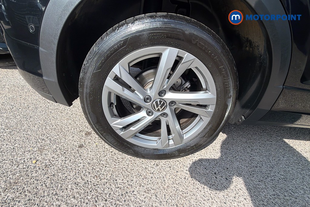 Volkswagen T-Roc R-Line Manual Petrol SUV - Stock Number (1672400) - 27th supplementary image