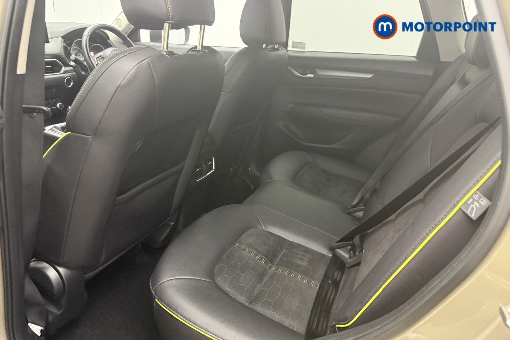 Mazda Cx-5 Newground Manual Petrol SUV - Stock Number (1672414) - 5th supplementary image
