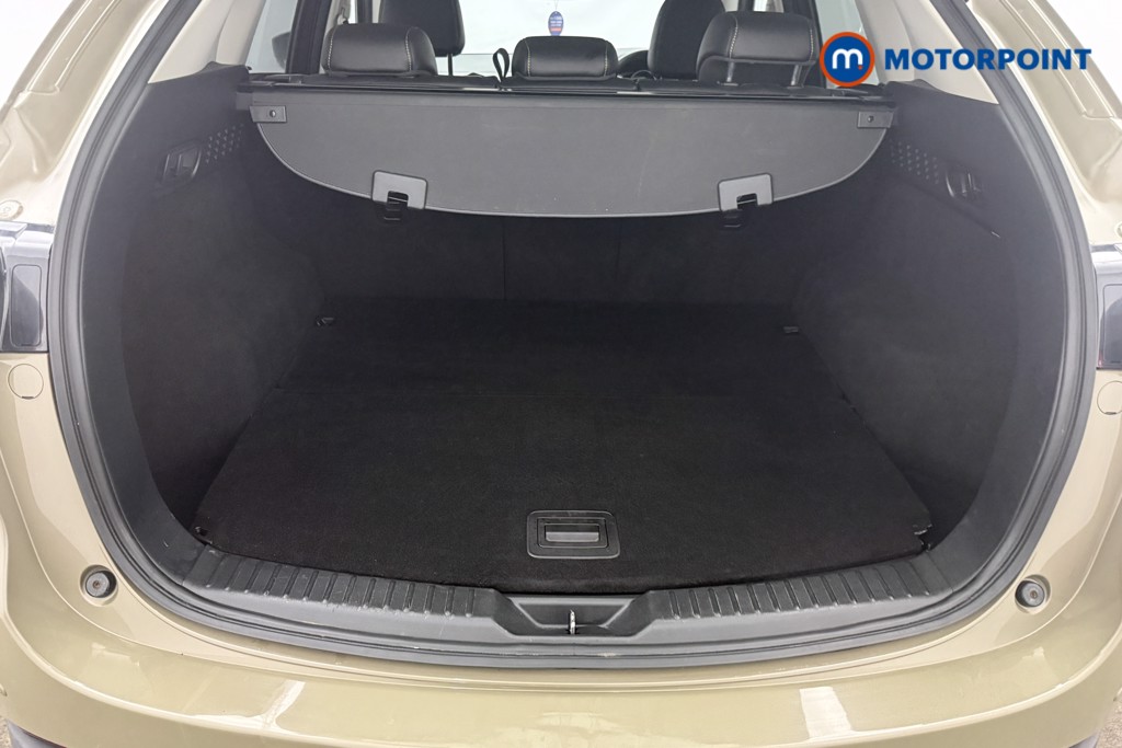 Mazda Cx-5 Newground Manual Petrol SUV - Stock Number (1672414) - 6th supplementary image