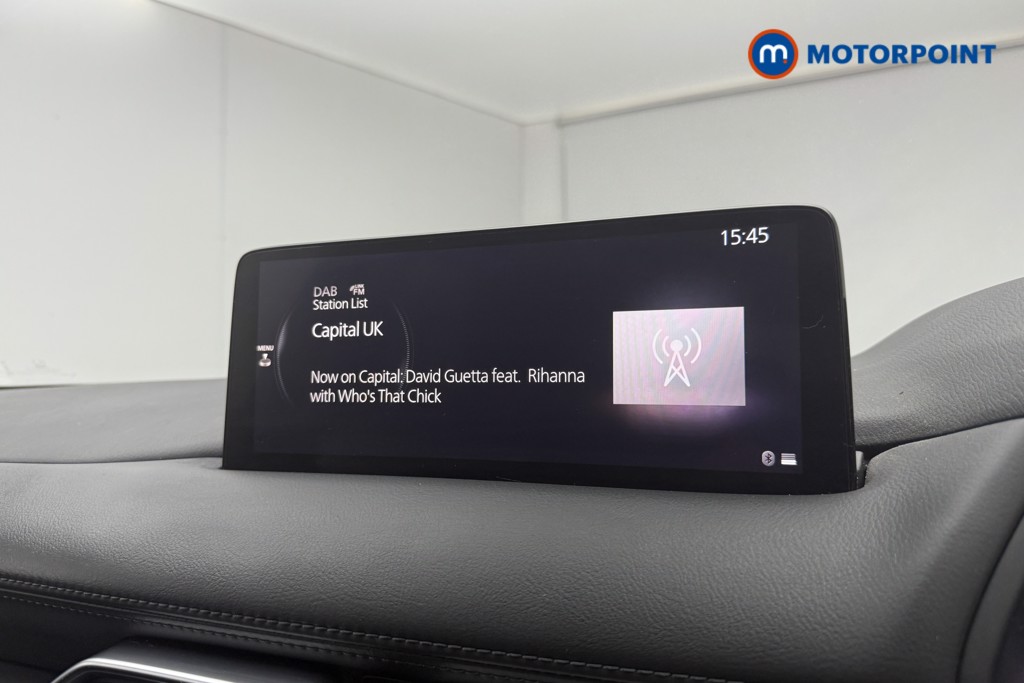 Mazda Cx-5 Newground Manual Petrol SUV - Stock Number (1672414) - 11th supplementary image