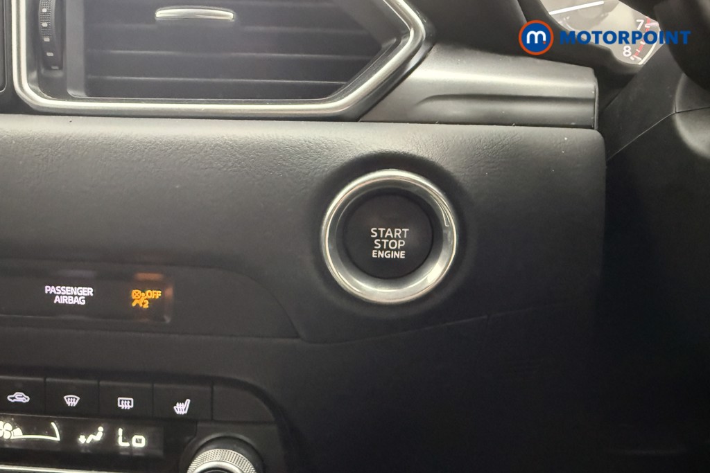 Mazda Cx-5 Newground Manual Petrol SUV - Stock Number (1672414) - 14th supplementary image