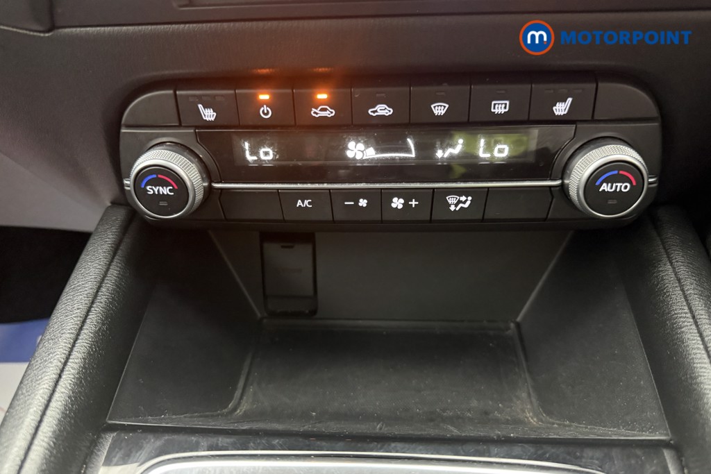 Mazda Cx-5 Newground Manual Petrol SUV - Stock Number (1672414) - 15th supplementary image
