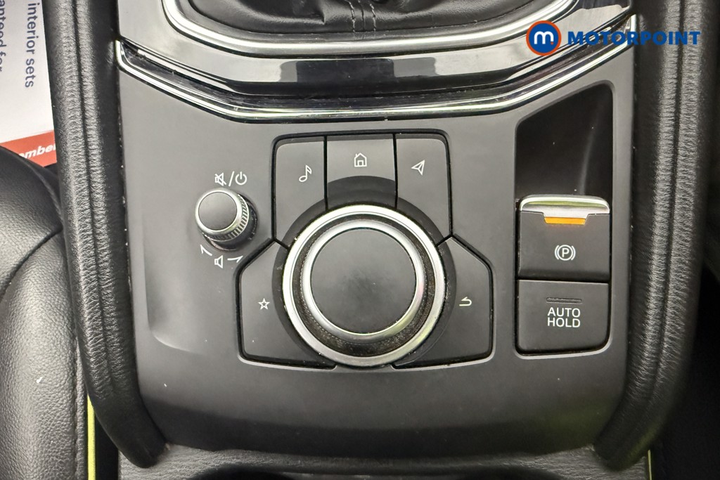 Mazda Cx-5 Newground Manual Petrol SUV - Stock Number (1672414) - 16th supplementary image