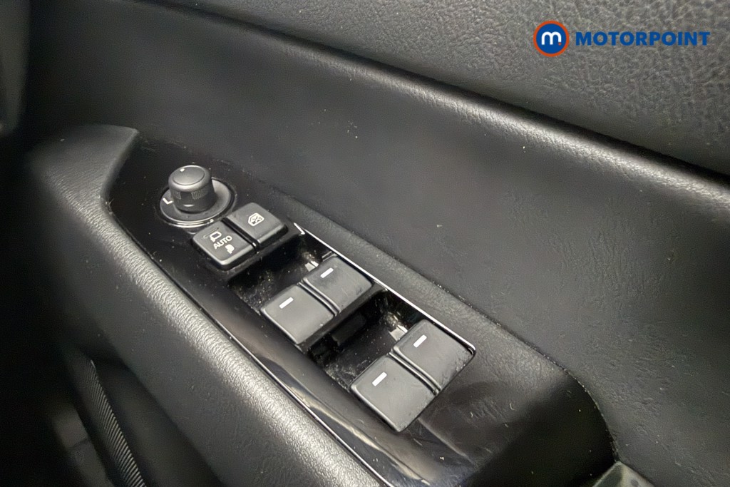 Mazda Cx-5 Newground Manual Petrol SUV - Stock Number (1672414) - 17th supplementary image