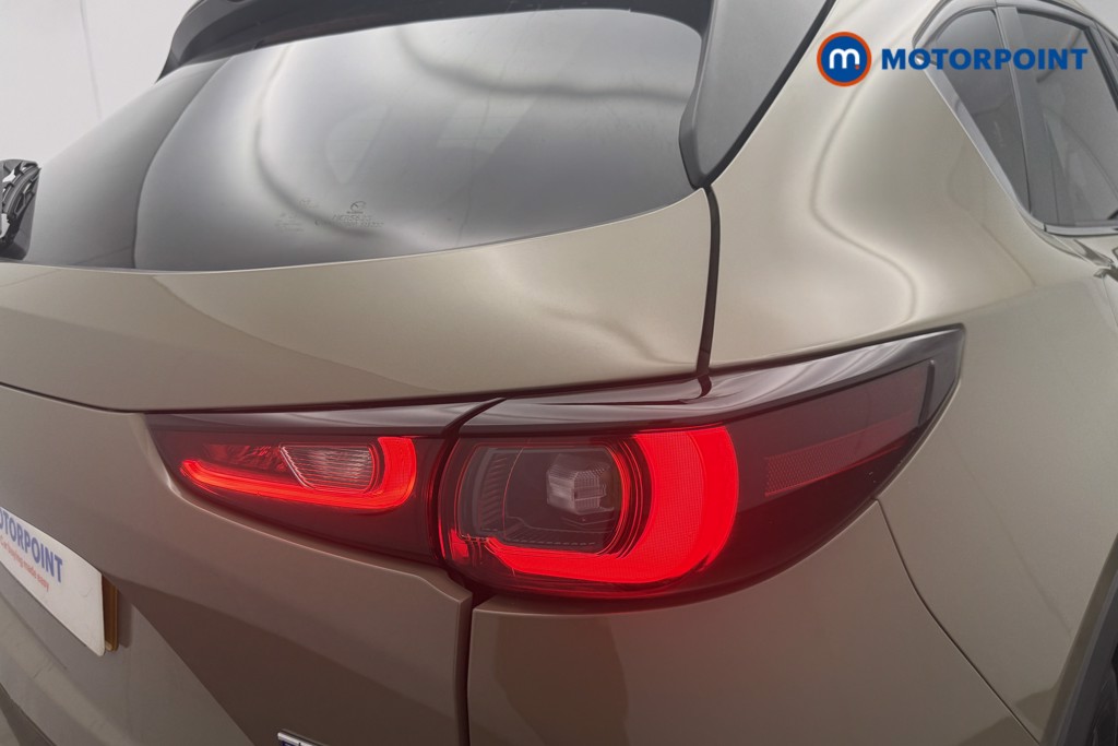 Mazda Cx-5 Newground Manual Petrol SUV - Stock Number (1672414) - 18th supplementary image