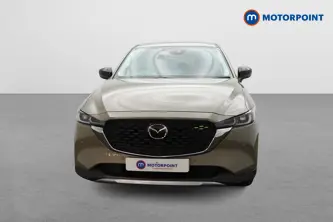 Mazda Cx-5 Newground Manual Petrol SUV - Stock Number (1672414) - Front bumper