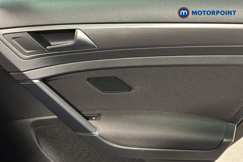 Volkswagen Golf Match Manual Petrol Hatchback - Stock Number (1672418) - 993rd supplementary image