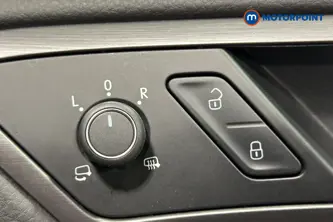 Volkswagen Golf Match Manual Petrol Hatchback - Stock Number (1672418) - 1002nd supplementary image