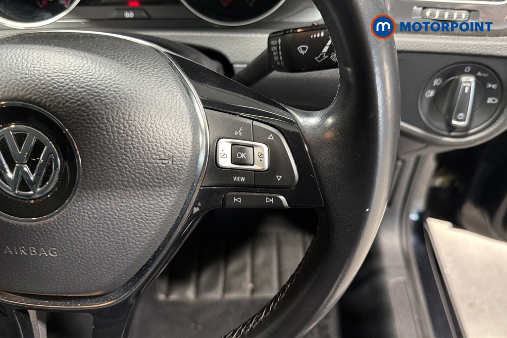 Volkswagen Golf Match Manual Petrol Hatchback - Stock Number (1672418) - 3rd supplementary image