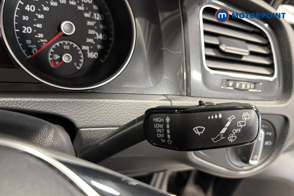 Volkswagen Golf Match Manual Petrol Hatchback - Stock Number (1672418) - 6th supplementary image