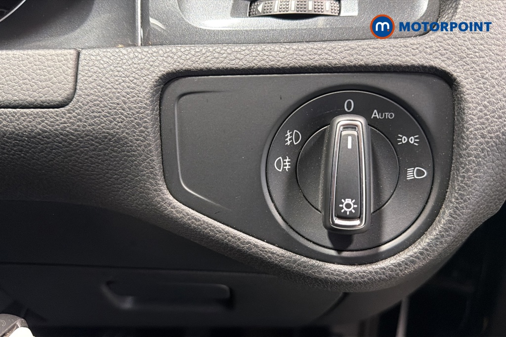 Volkswagen Golf Match Manual Petrol Hatchback - Stock Number (1672418) - 11th supplementary image