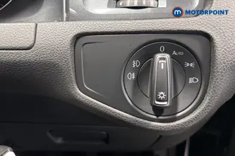 Volkswagen Golf Match Manual Petrol Hatchback - Stock Number (1672418) - 11th supplementary image